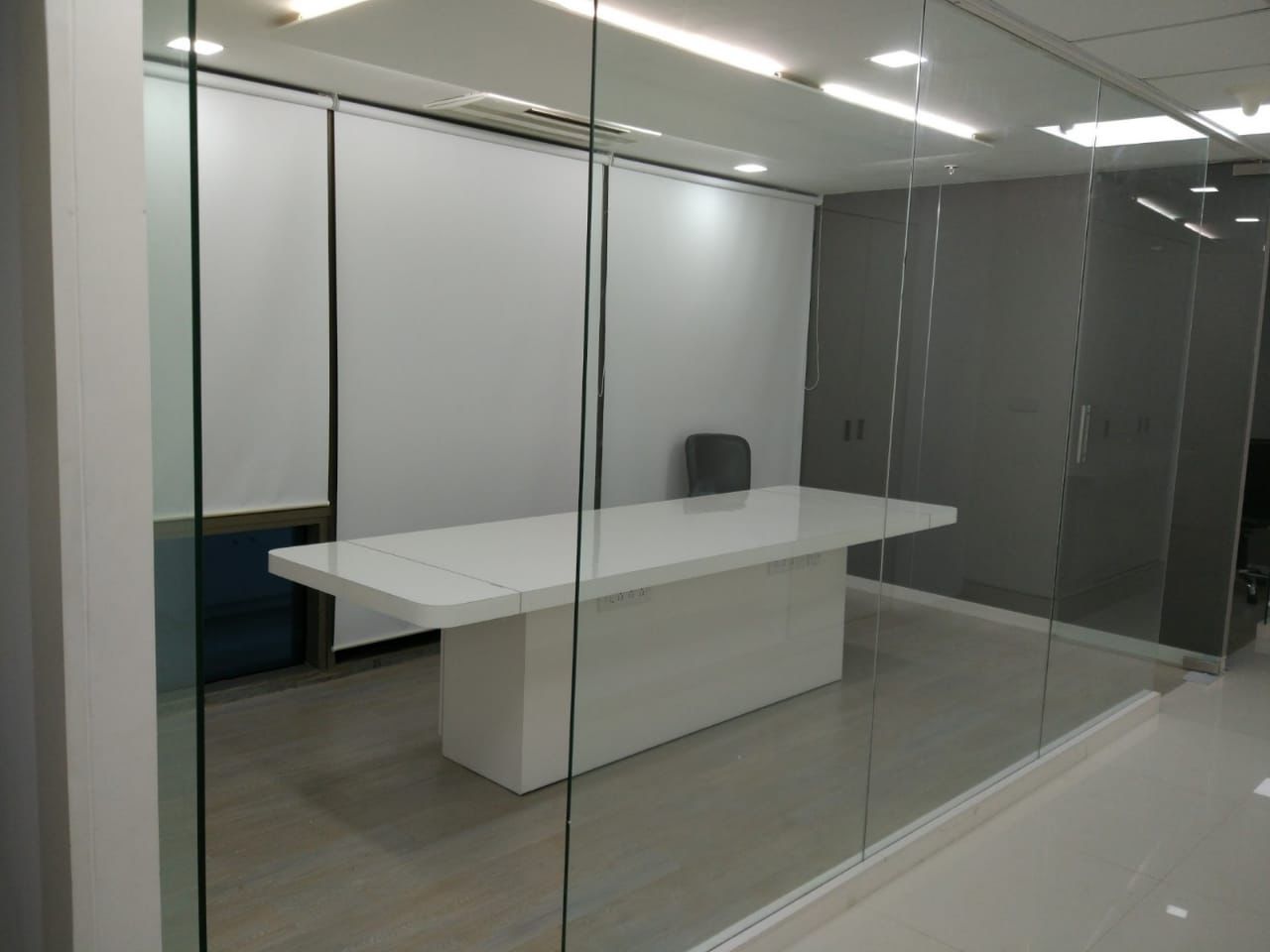Office for Rent in Goregaon East Mumbai