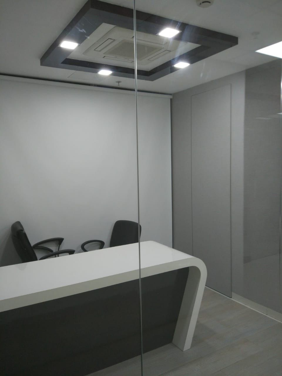 Office for Rent in Goregaon East Mumbai