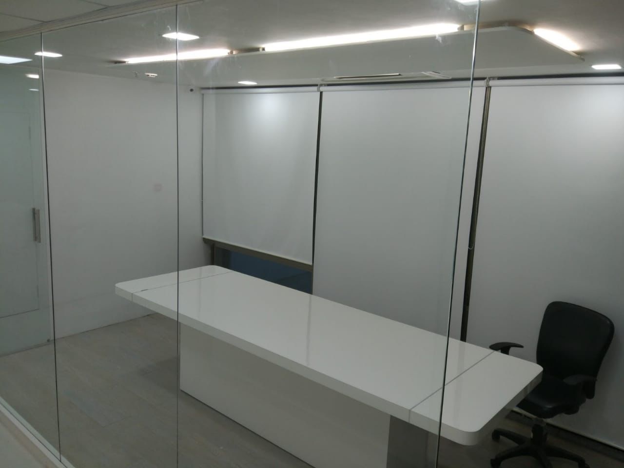 Office for Rent in Goregaon East Mumbai