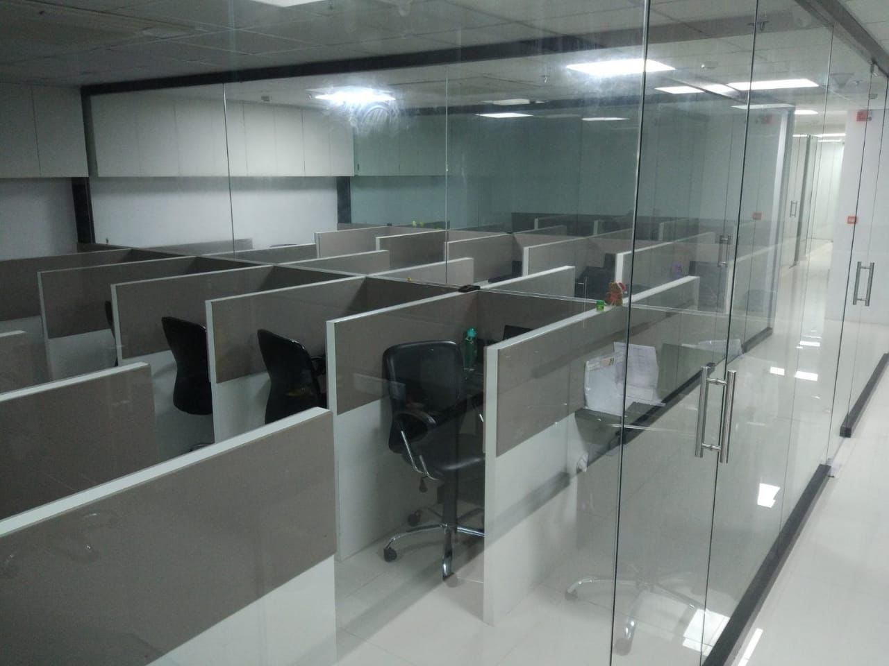 Office for Rent in Goregaon East Mumbai