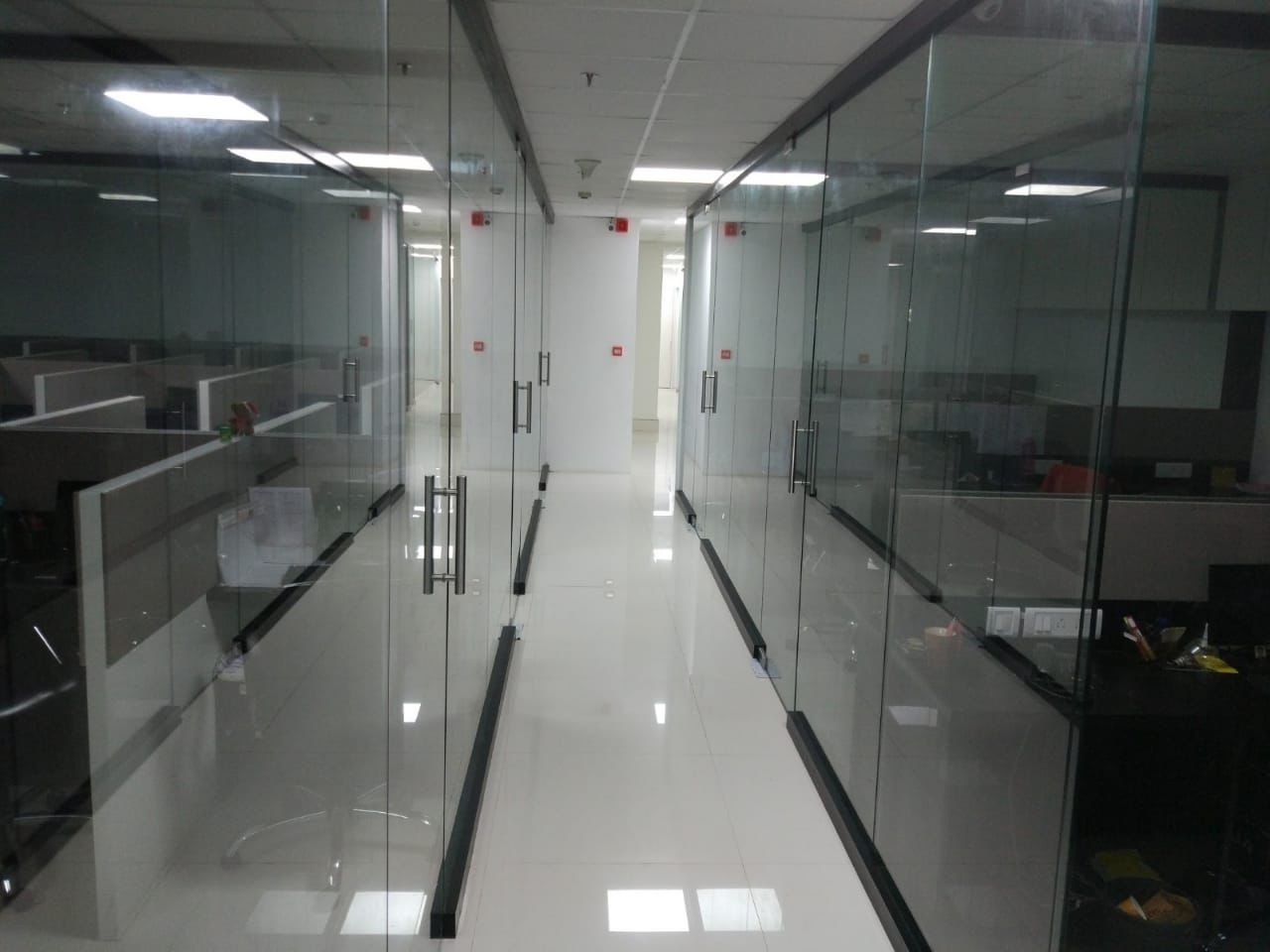 Office for Rent in Goregaon East Mumbai