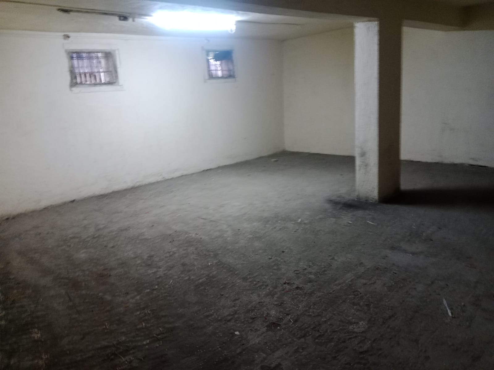 Showroom for Rent in Vile Parle East Mumbai