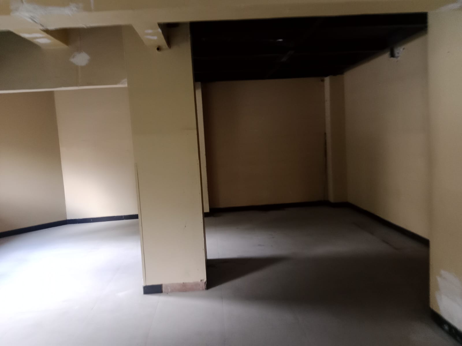 Showroom for Rent in Vile Parle East Mumbai