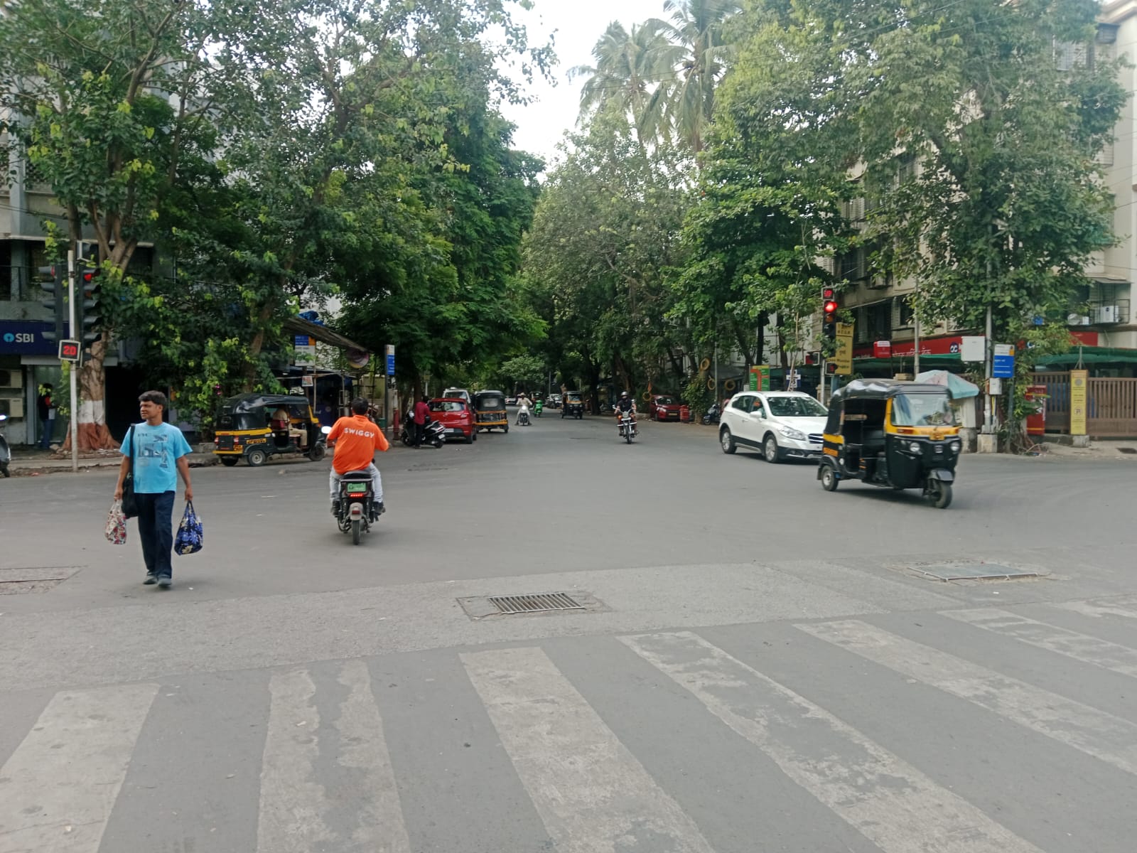 Showroom for Rent in Vile Parle East Mumbai