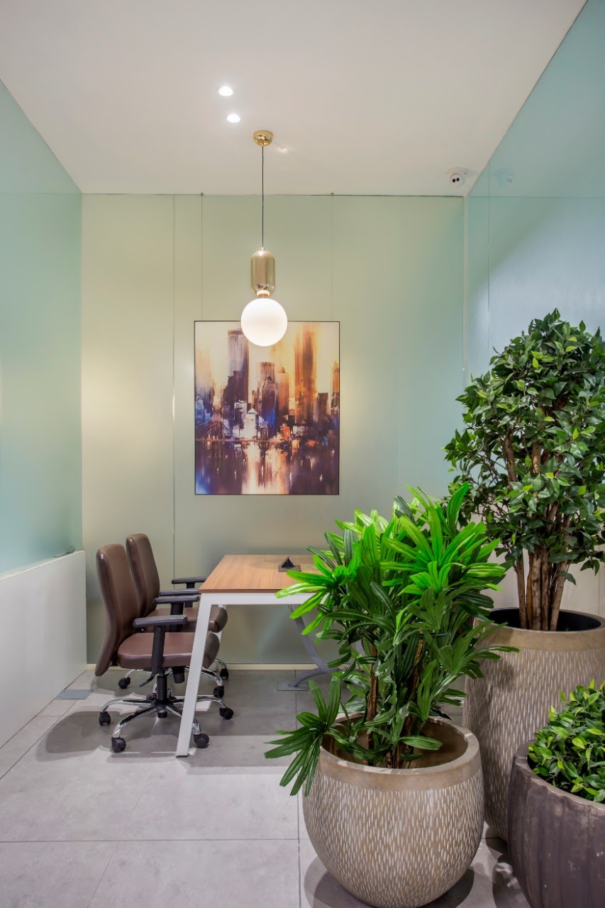 Office for Rent in Tulsi Pipe Road Mumbai