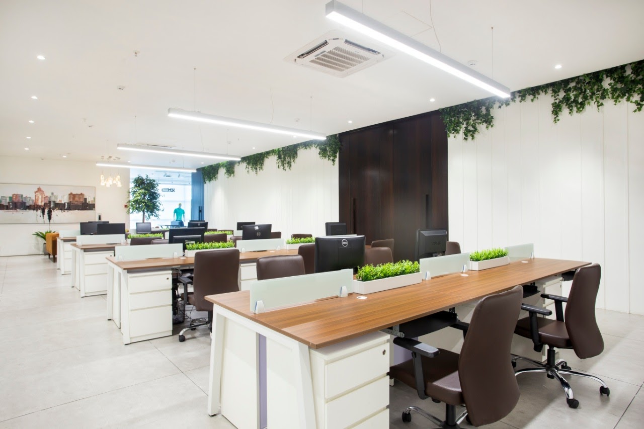 Office for Rent in Tulsi Pipe Road Mumbai