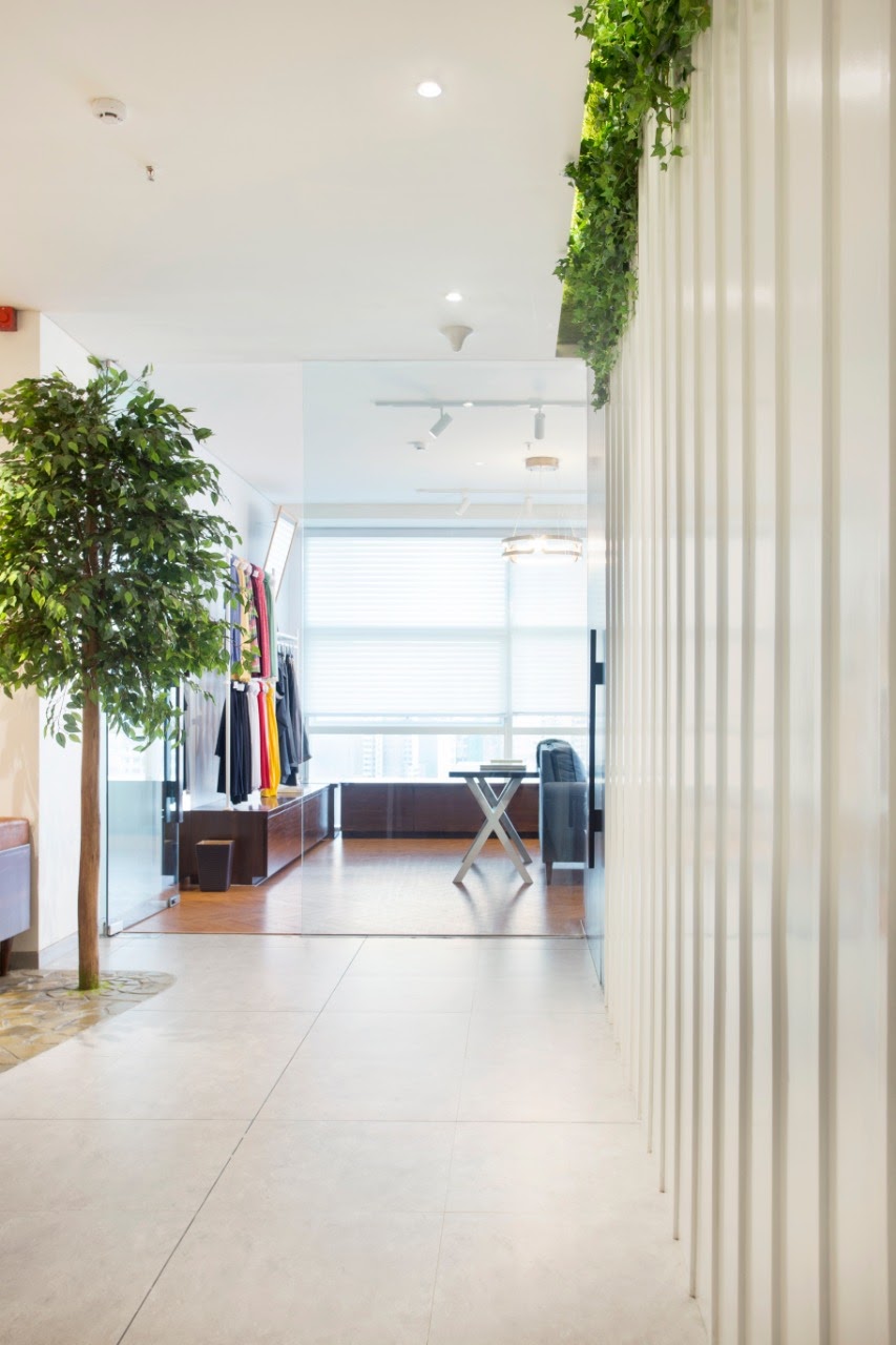Office for Rent in Tulsi Pipe Road Mumbai