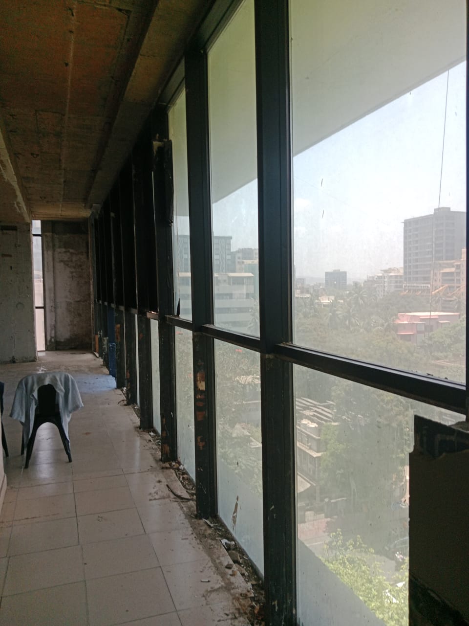 Office for Rent in Linking  Road Mumbai