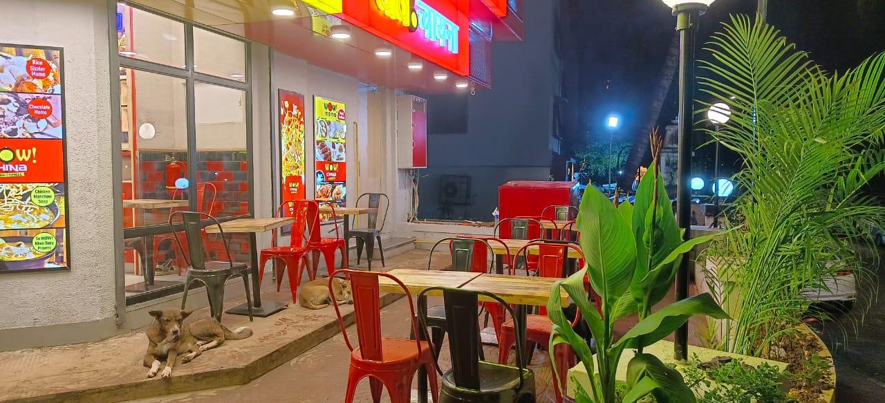 Shop / Showroom for Rent in I C Colony Mumbai