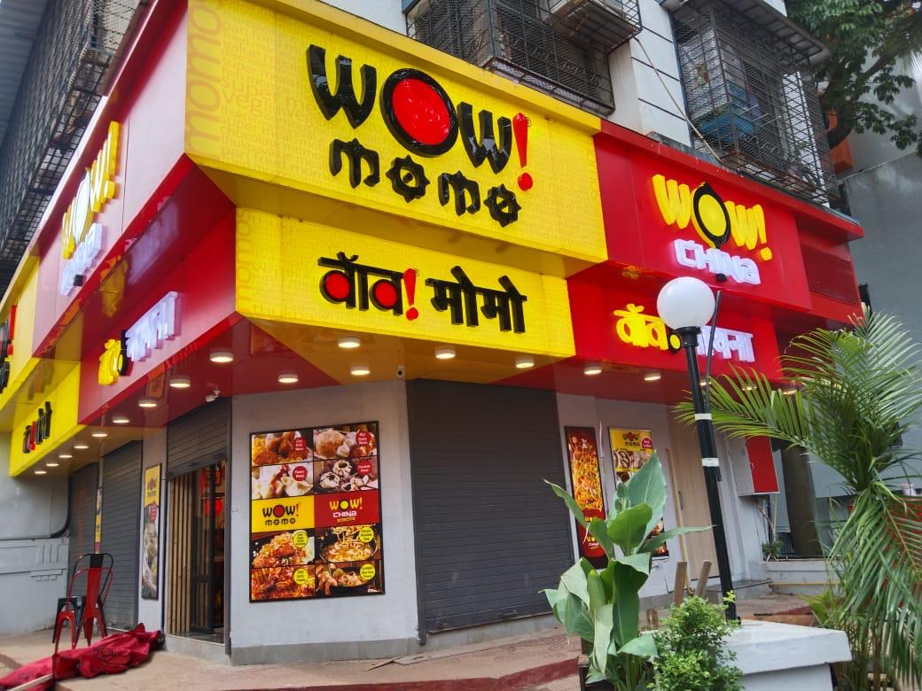 Shop / Showroom for Rent in I C Colony Mumbai