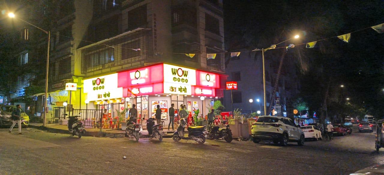 Shop / Showroom for Rent in I C Colony Mumbai
