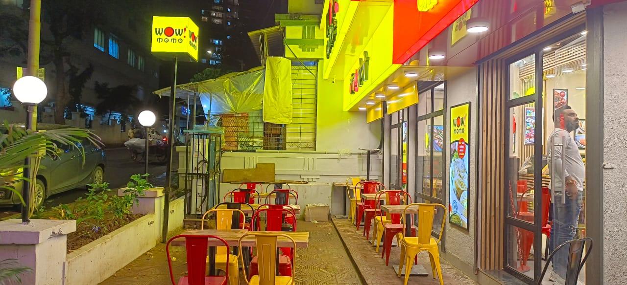 Shop / Showroom for Rent in I C Colony Mumbai