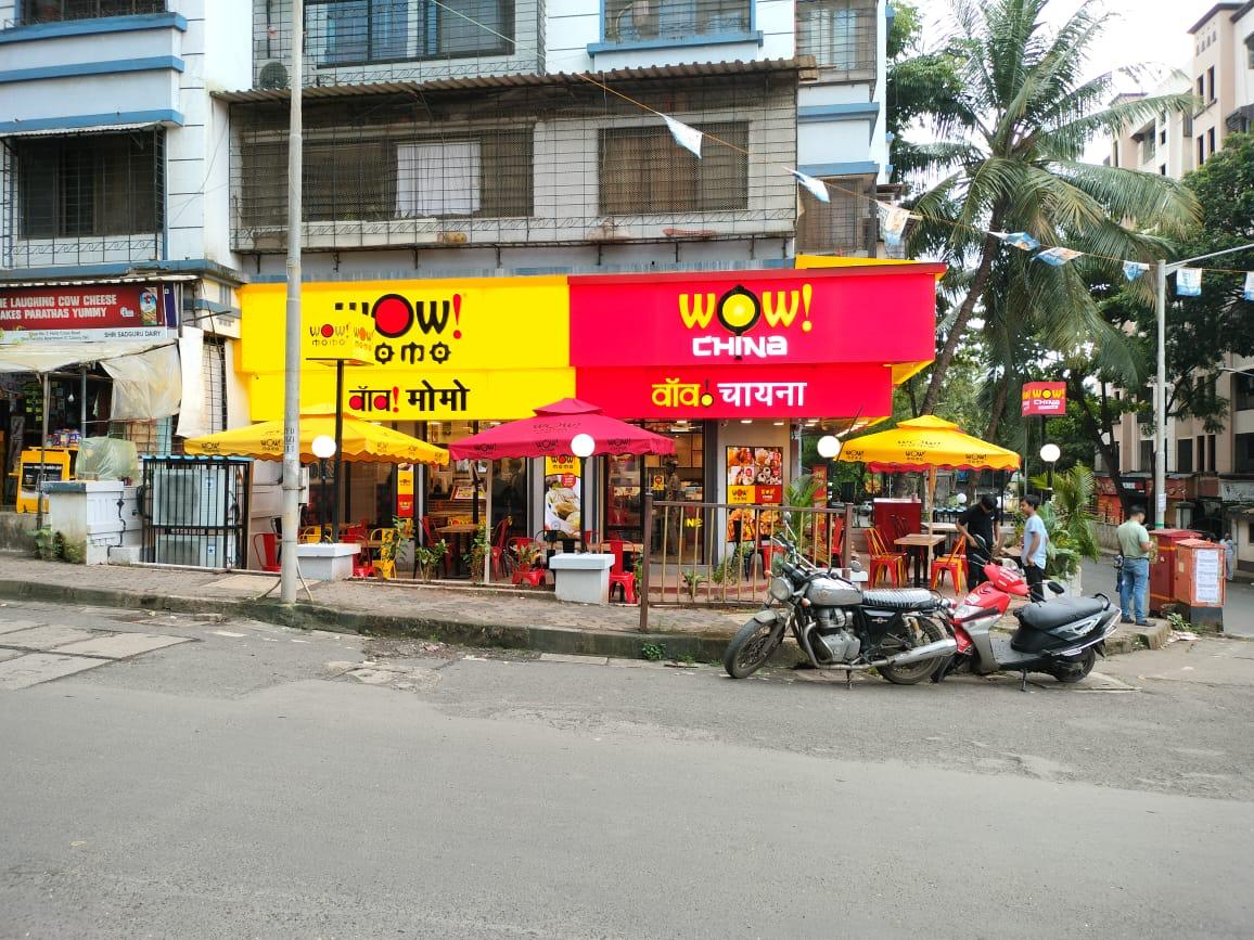 Shop / Showroom for Rent in I C Colony Mumbai