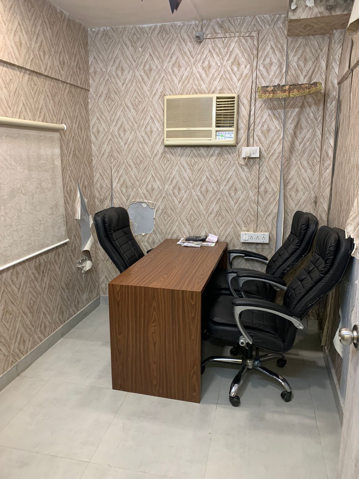 Office for Sale in 14 Road Mumbai