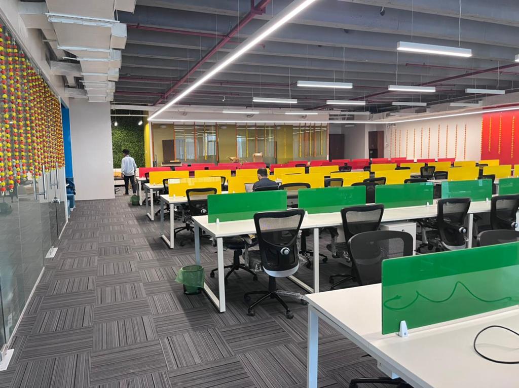 Office for Rent in N M Joshi Marg Mumbai