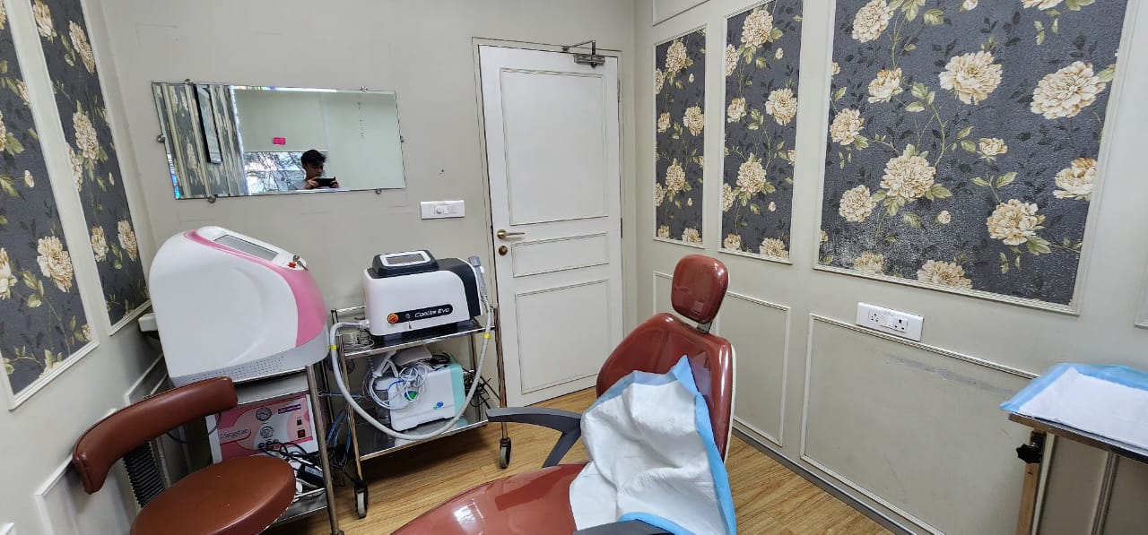 Showroom for Sale in 4 Bungalows Mumbai