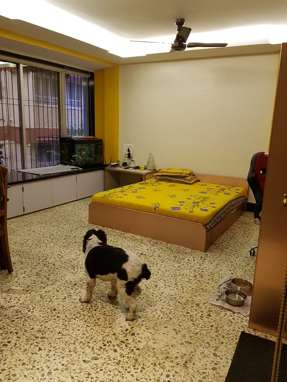 Commercial Bunglow for Rent in Off Hill Road Mumbai