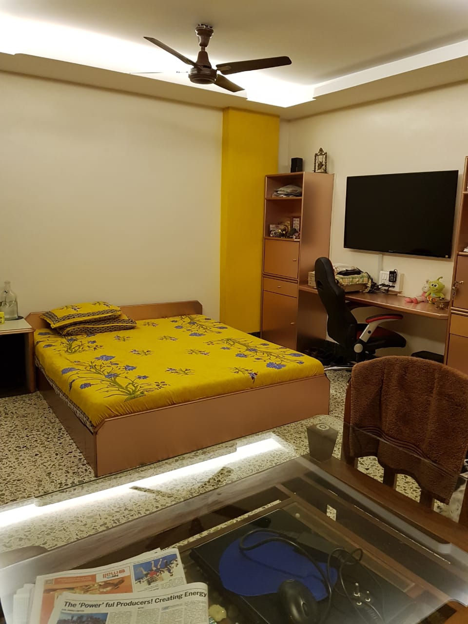 Commercial Bunglow for Rent in Off Hill Road Mumbai