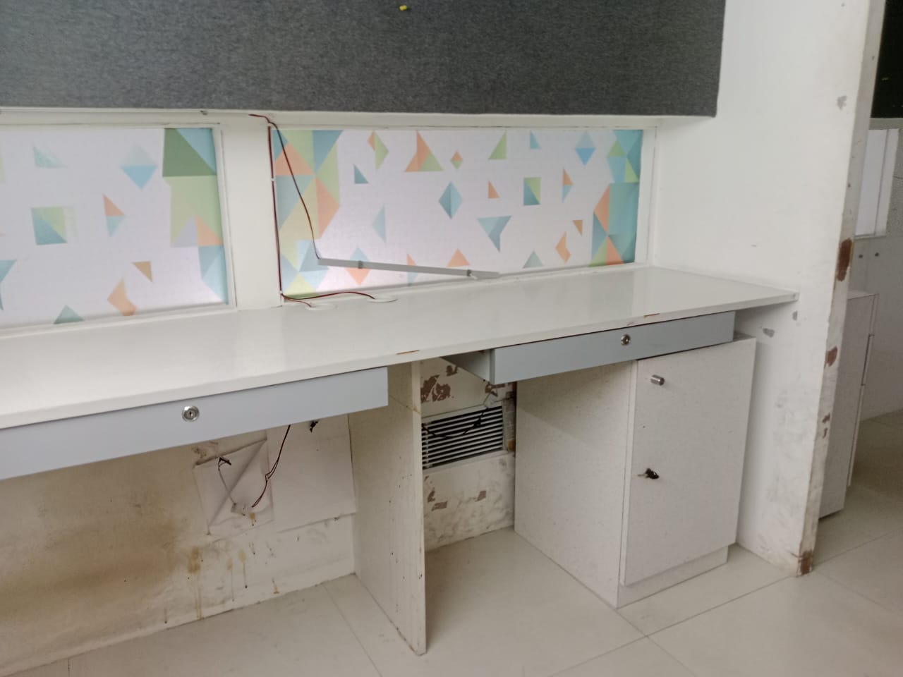 Office for Rent in Andheri East Mumbai