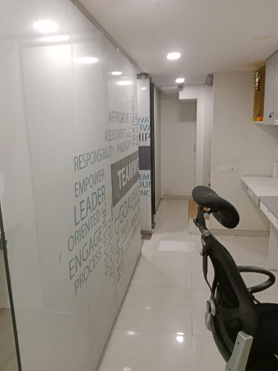 Office for Rent in Andheri East Mumbai