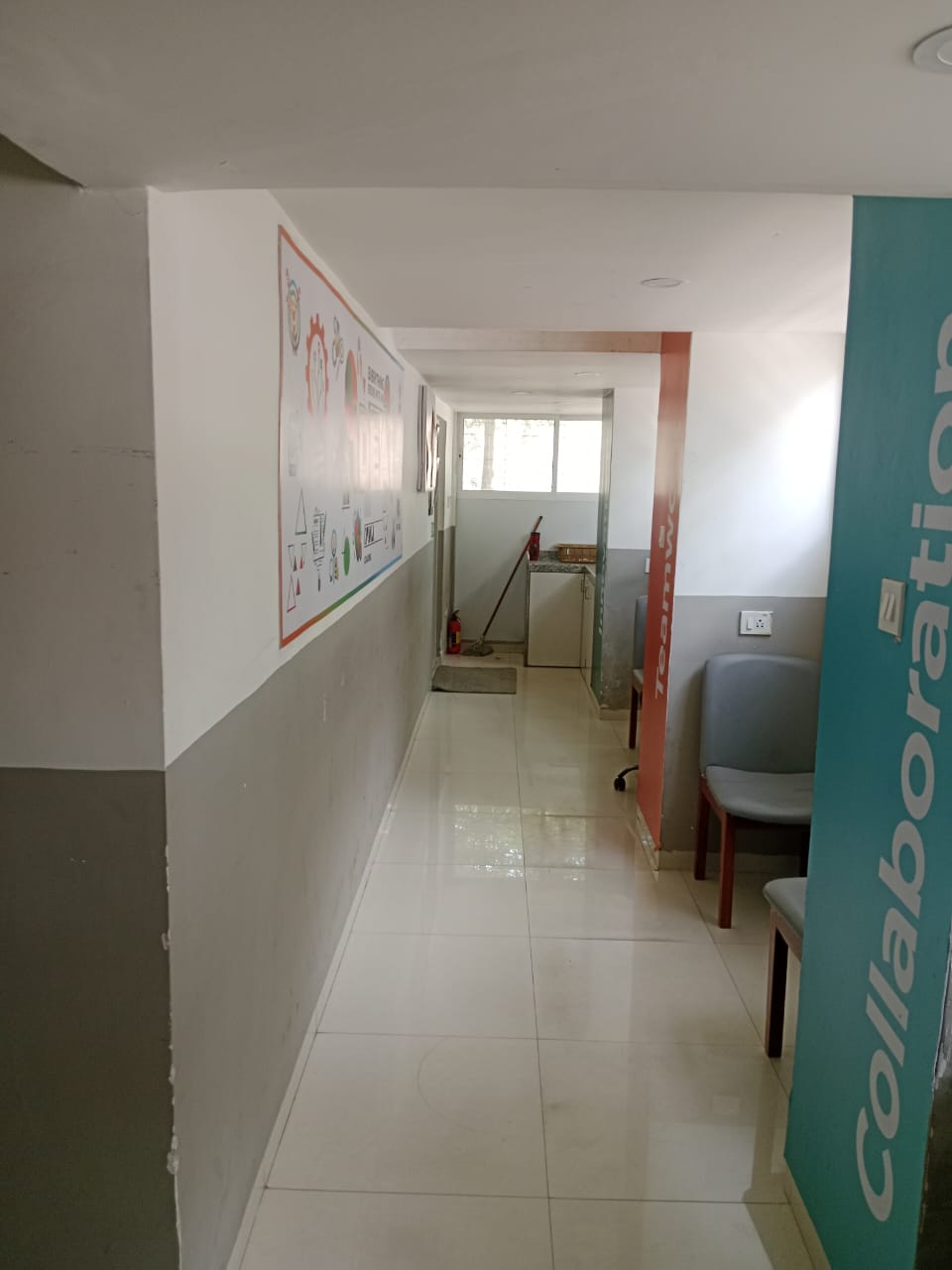 Office for Rent in Andheri East Mumbai