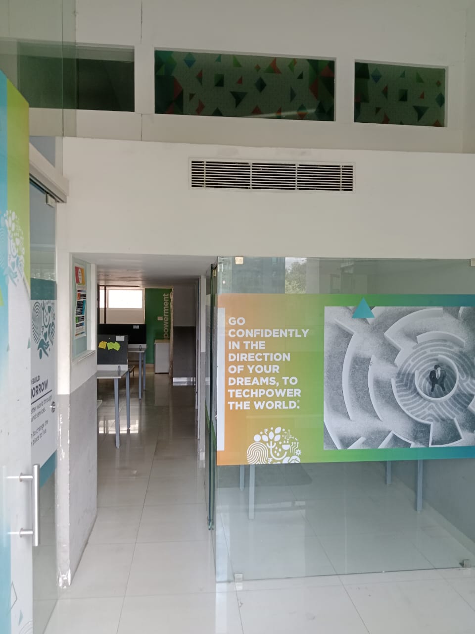Office for Rent in Andheri East Mumbai
