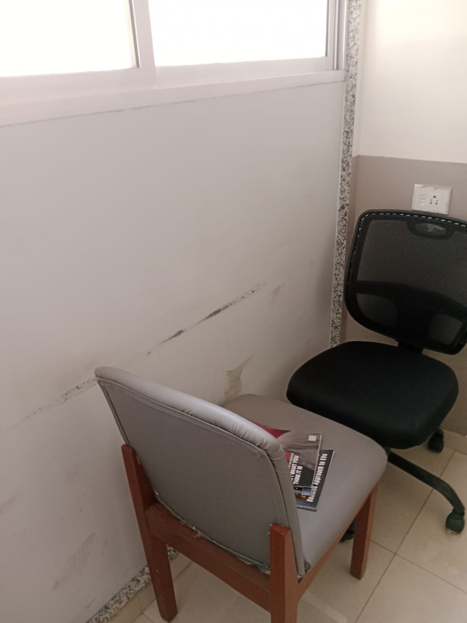 Office for Rent in Andheri East Mumbai