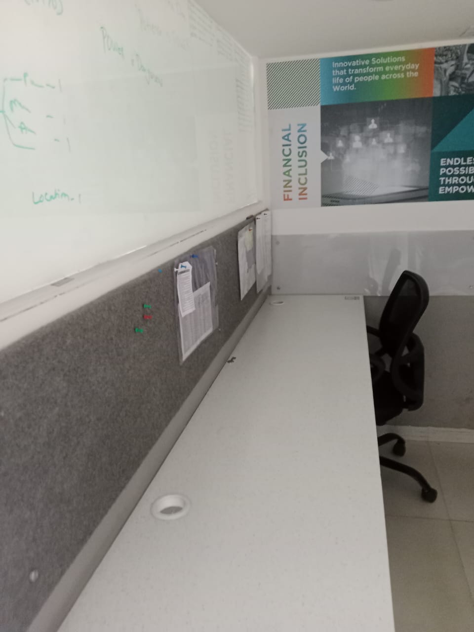 Office for Rent in Andheri East Mumbai