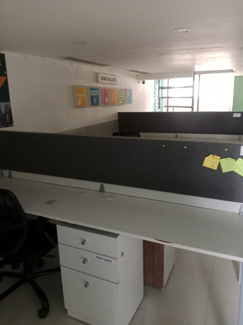 Office for Rent in Andheri East Mumbai