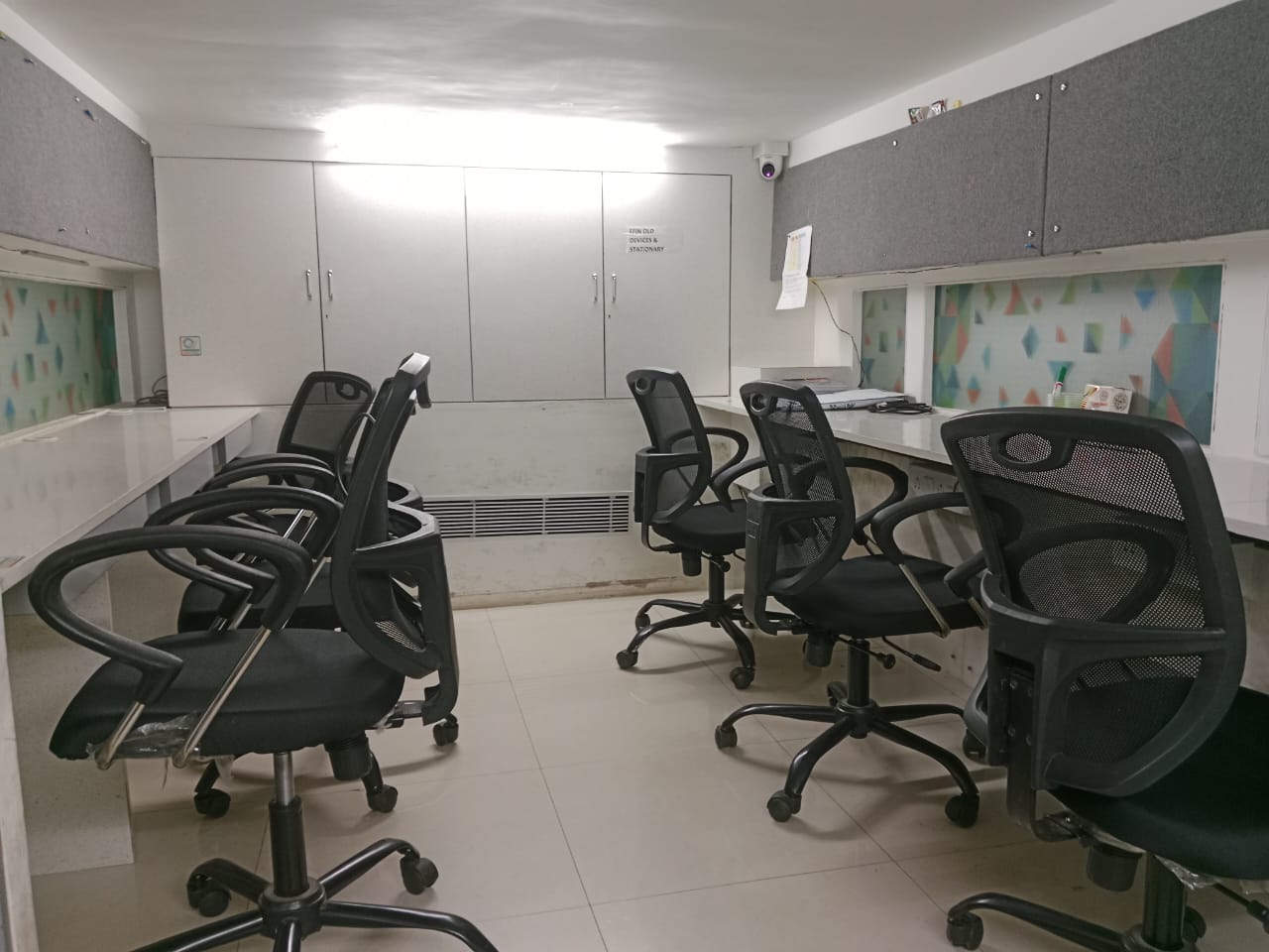 Office for Rent in Andheri East Mumbai