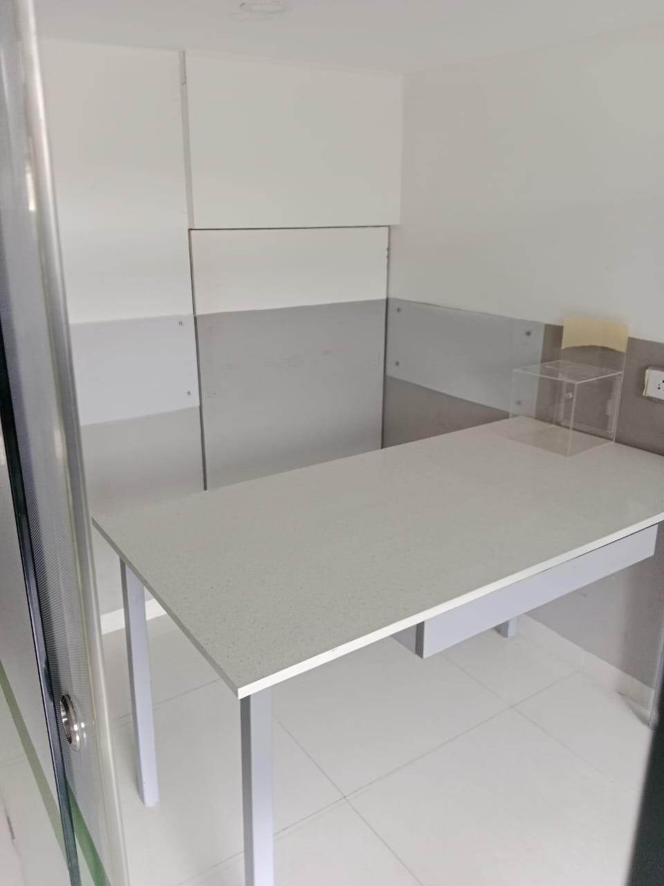 Office for Rent in Andheri East Mumbai