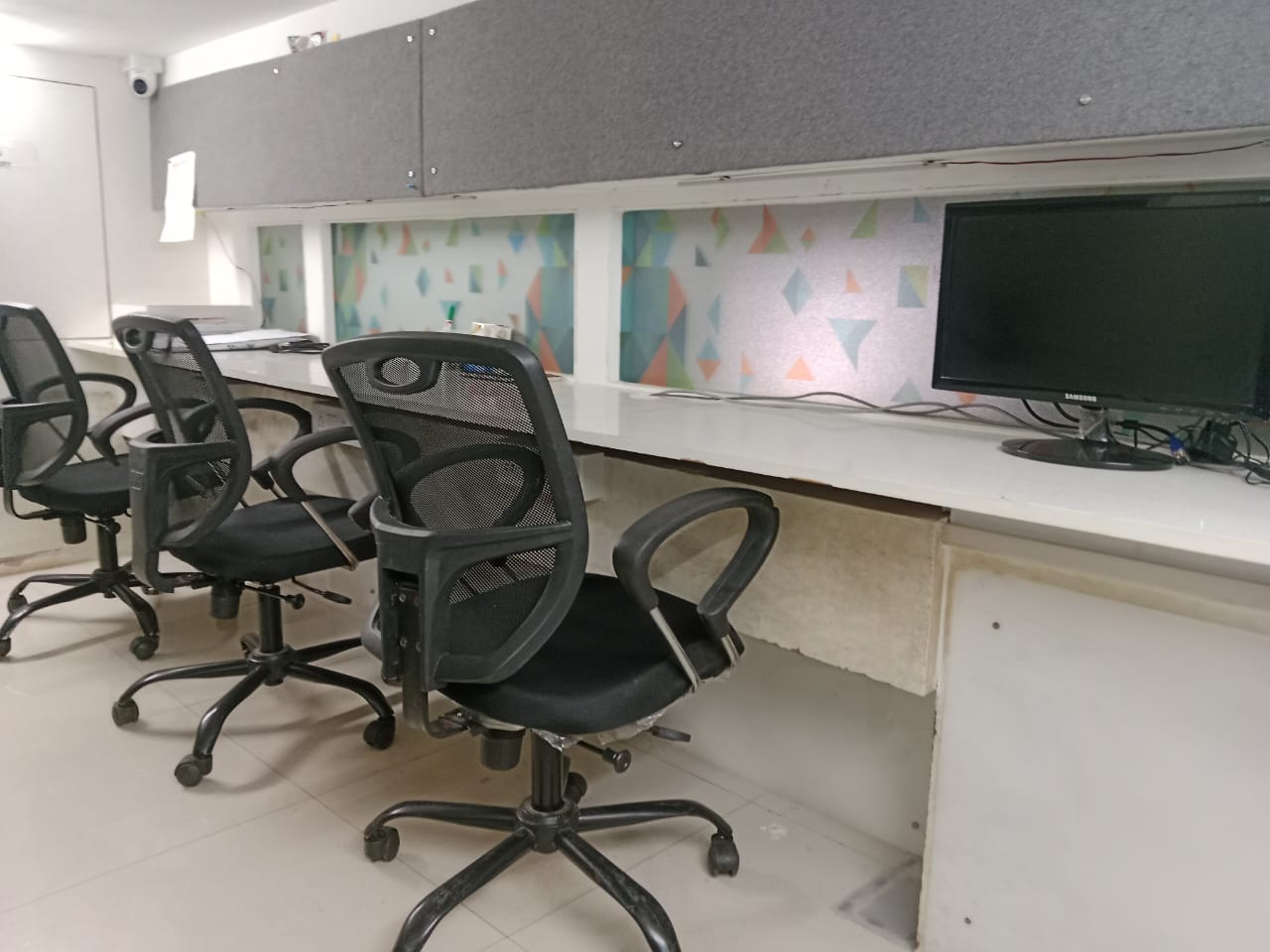 Office for Rent in Andheri East Mumbai