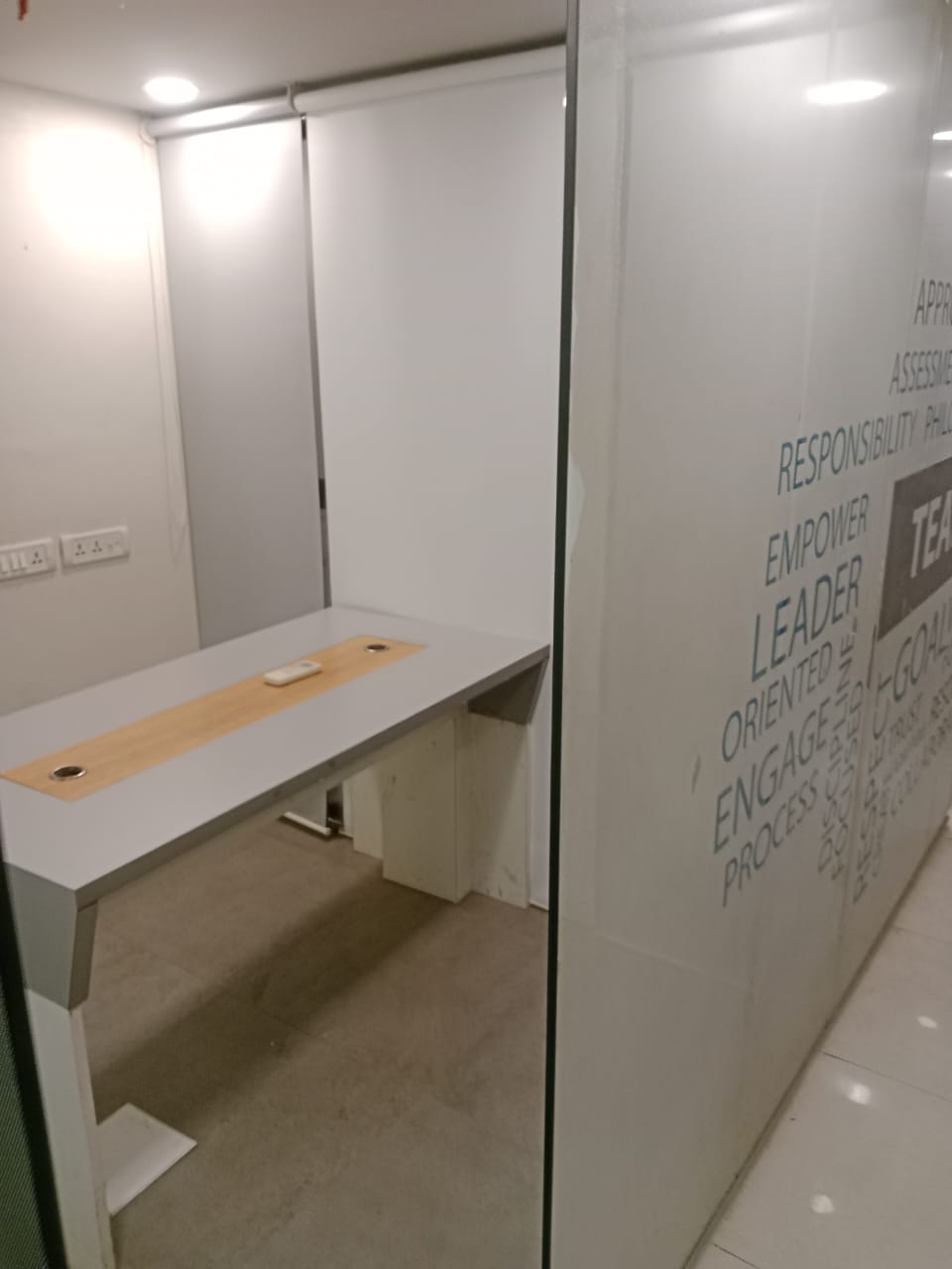 Office for Rent in Andheri East Mumbai