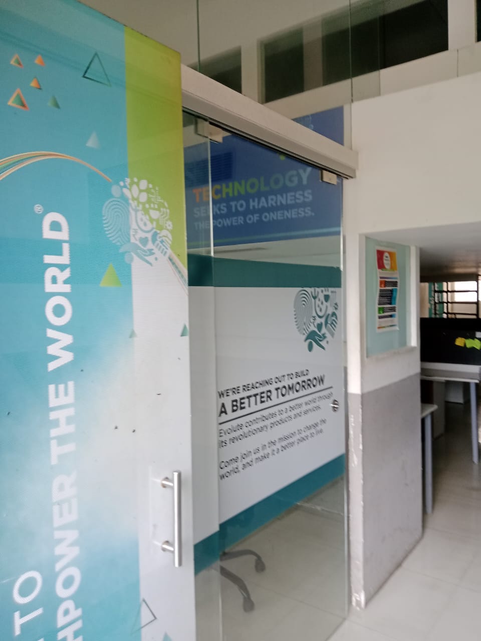 Office for Rent in Andheri East Mumbai