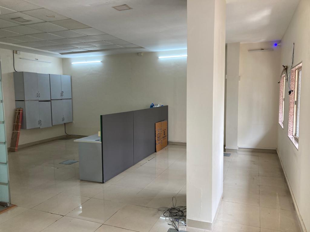 Office for Sale in Worli Mumbai