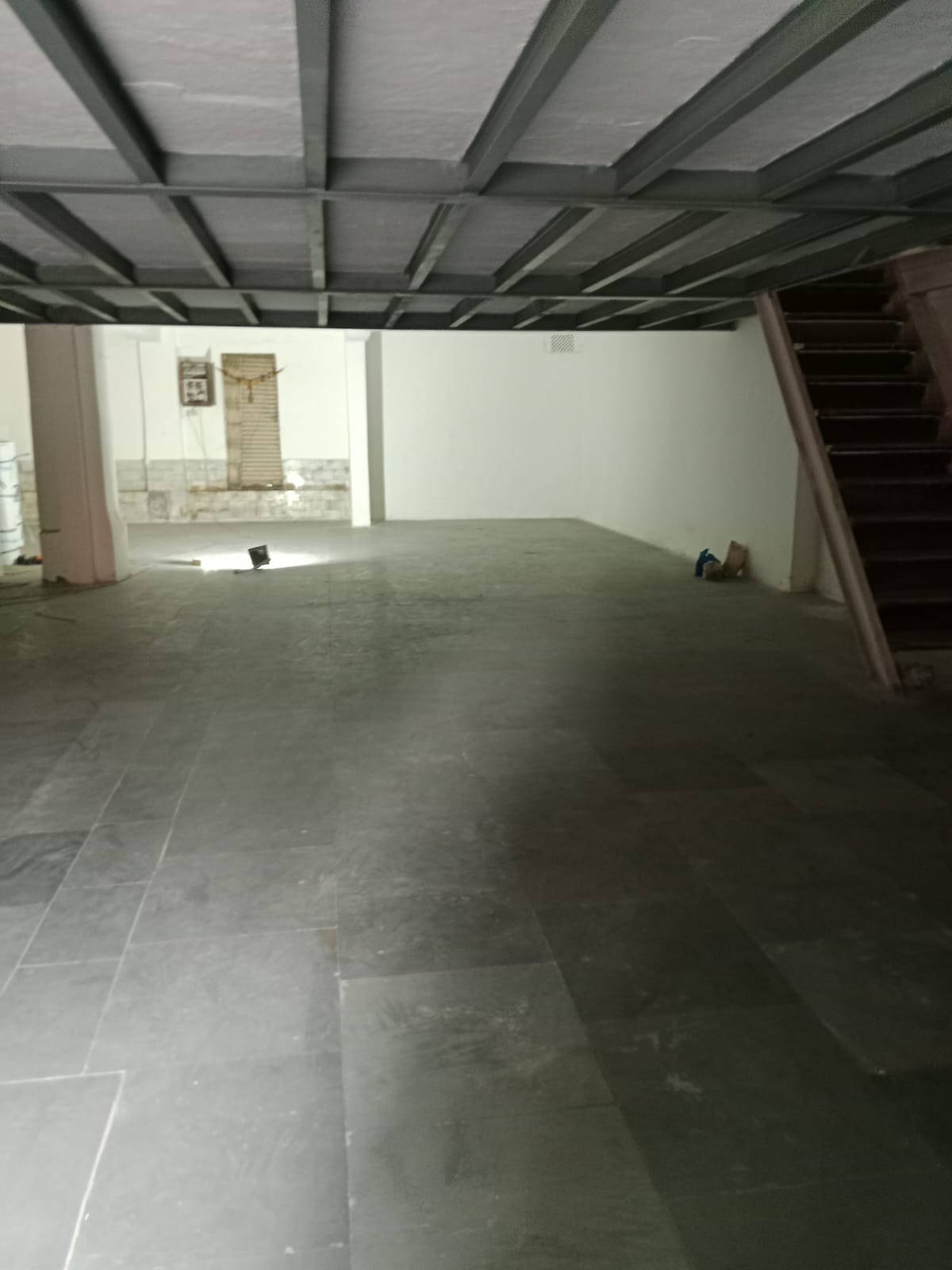 Industrial Gala for Rent in Andheri East Mumbai