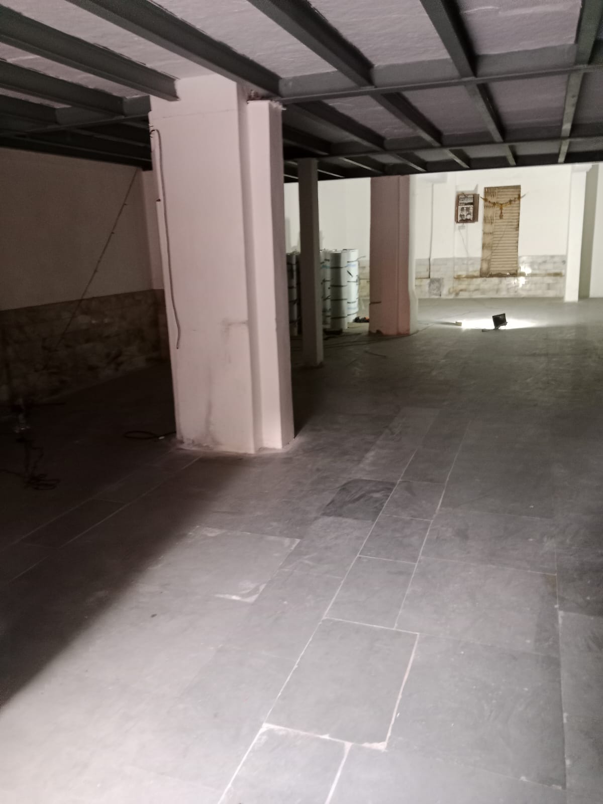 Industrial Gala for Rent in Andheri East Mumbai