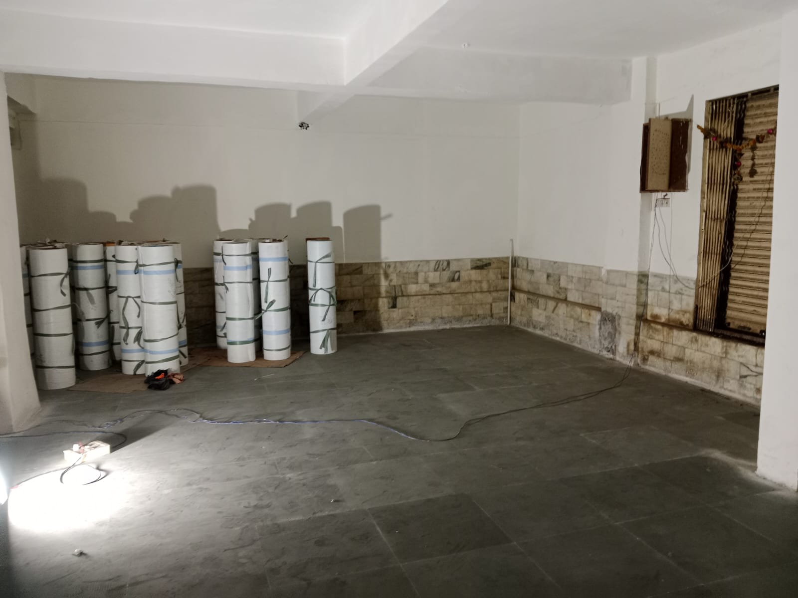 Industrial Gala for Rent in Andheri East Mumbai