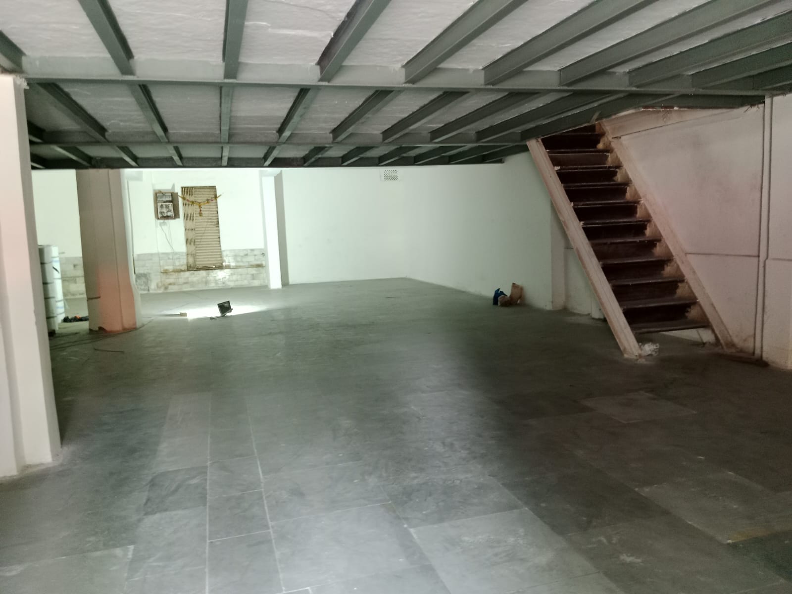 Industrial Gala for Rent in Andheri East Mumbai