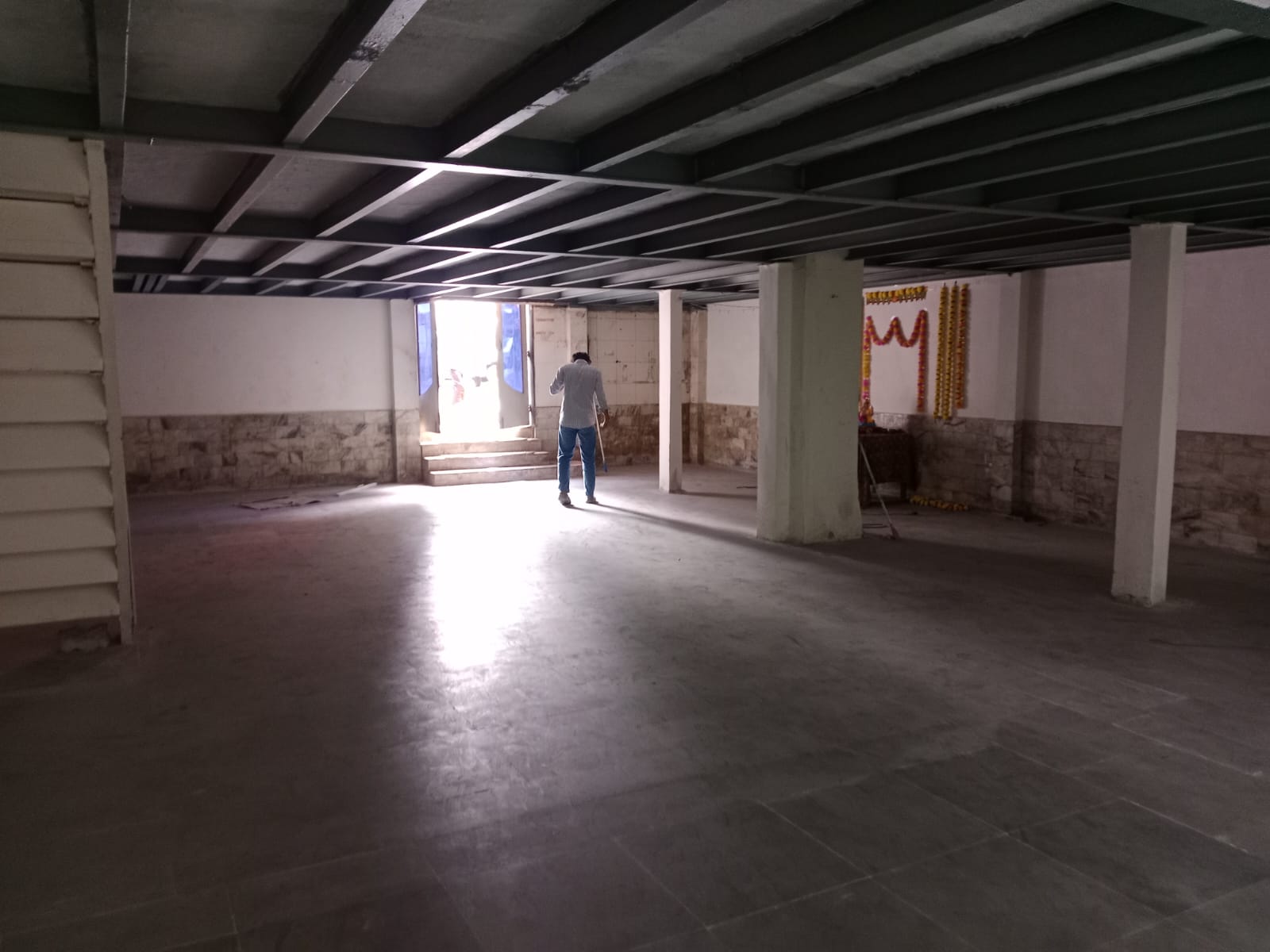 Industrial Gala for Rent in Andheri East Mumbai