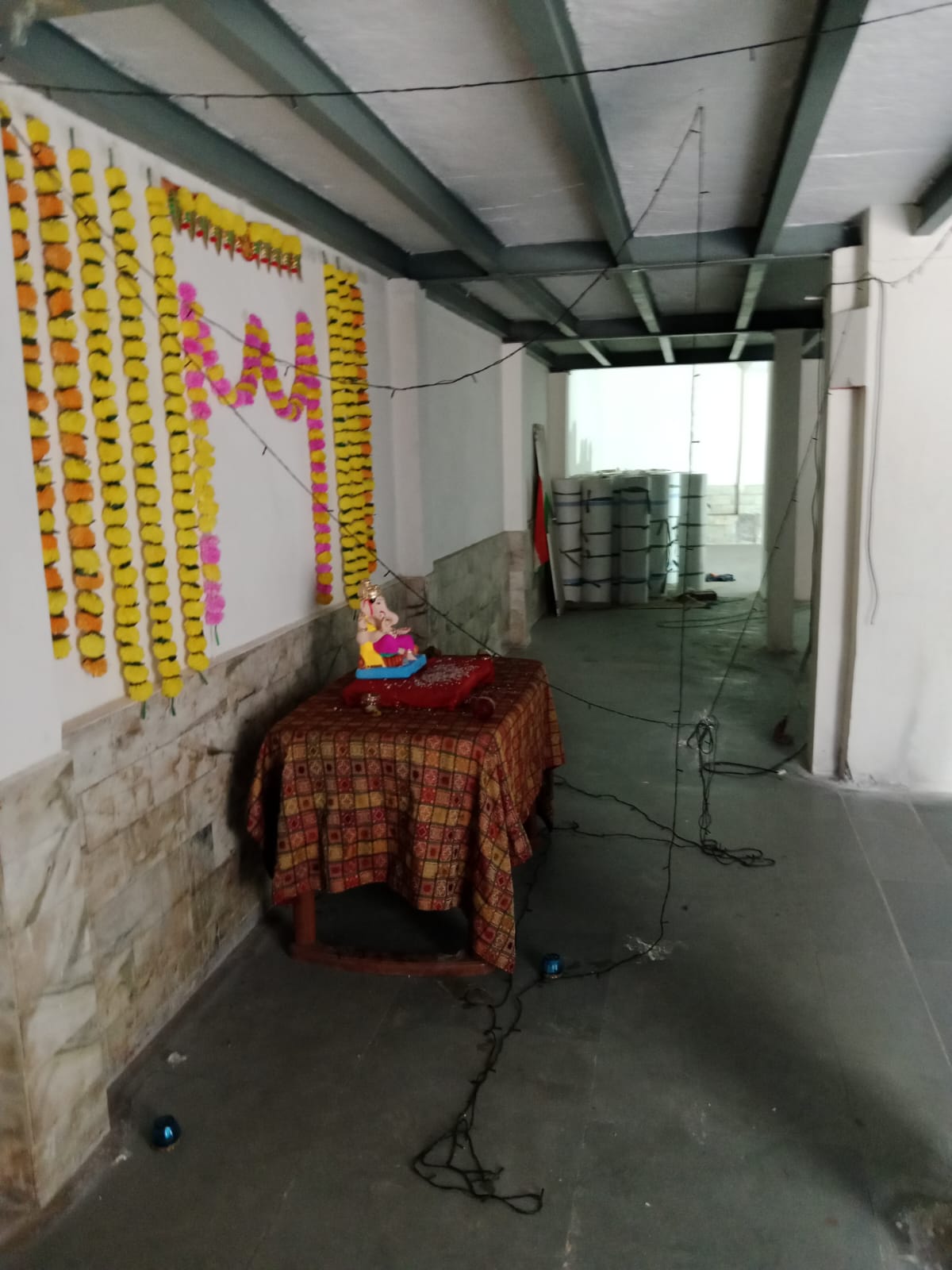 Industrial Gala for Rent in Andheri East Mumbai