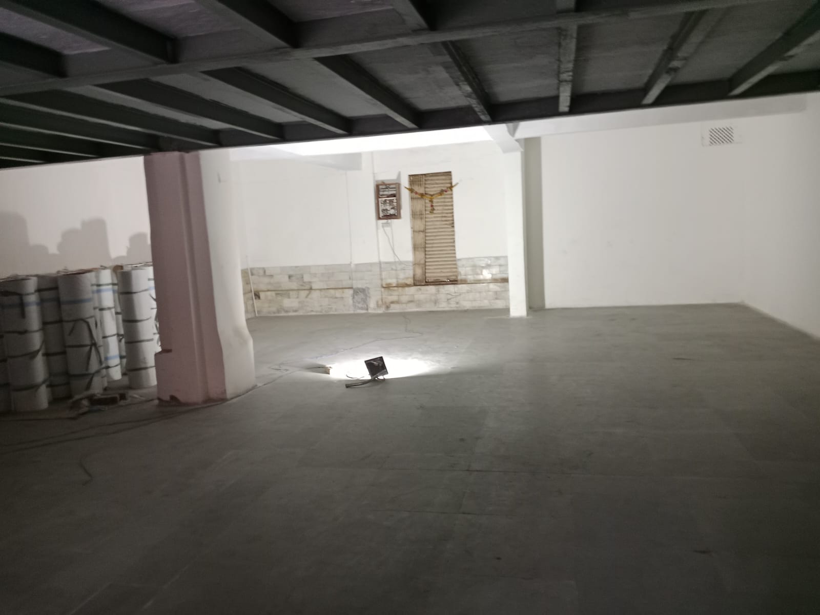 Industrial Gala for Rent in Andheri East Mumbai