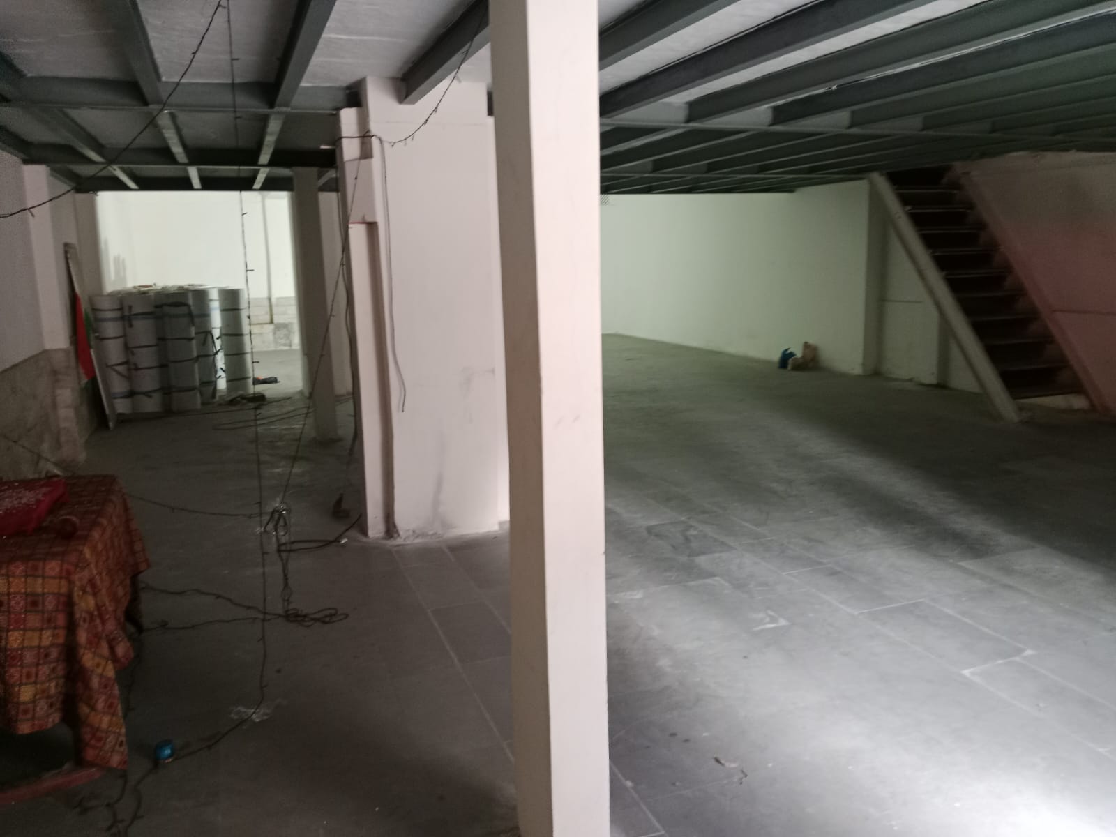 Industrial Gala for Rent in Andheri East Mumbai