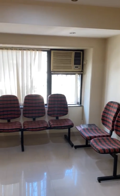 Office for Sale in 14 Road Mumbai