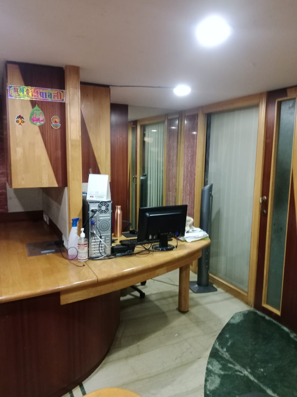 Office for Rent in Andheri East Mumbai
