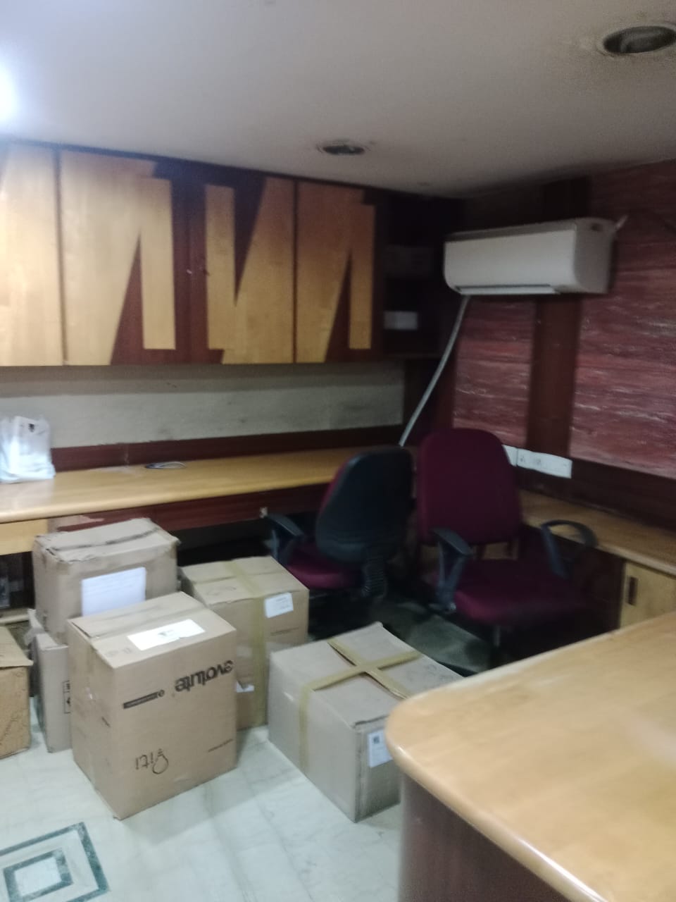 Office for Rent in Andheri East Mumbai