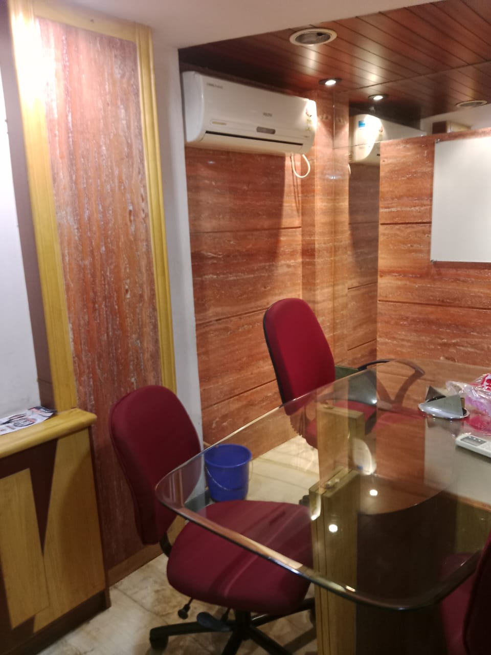 Office for Rent in Andheri East Mumbai