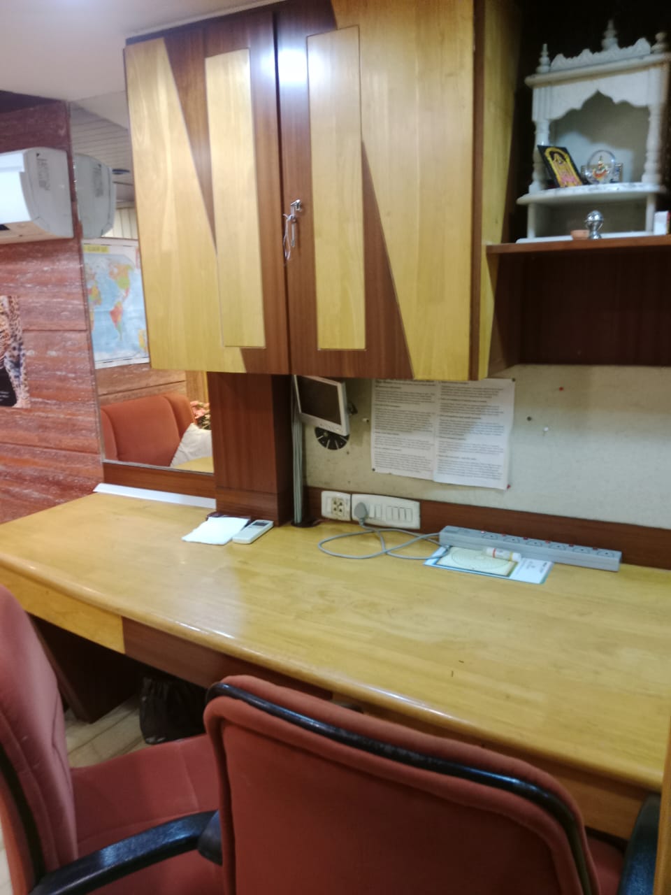 Office for Rent in Andheri East Mumbai