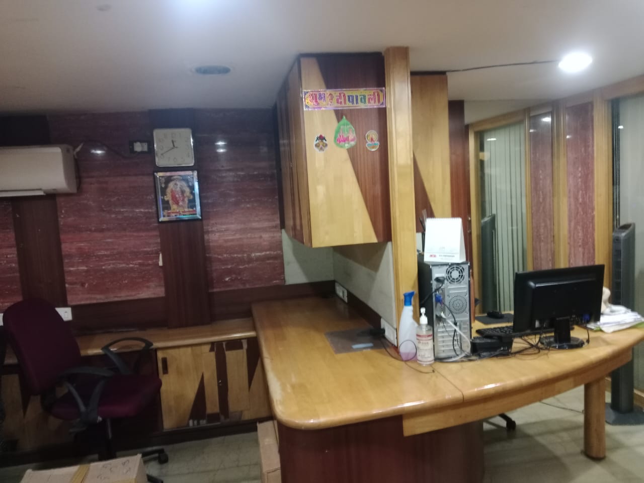Office for Rent in Andheri East Mumbai