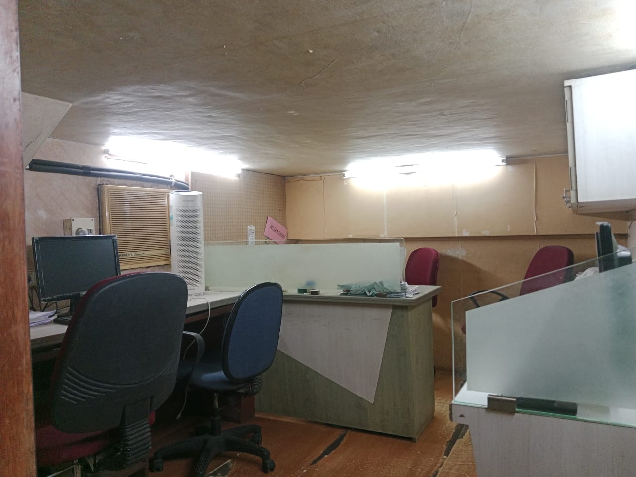 Office for Rent in Andheri East Mumbai